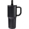 Alpine 30oz Vac Insul Mug w/protective straw cover 123