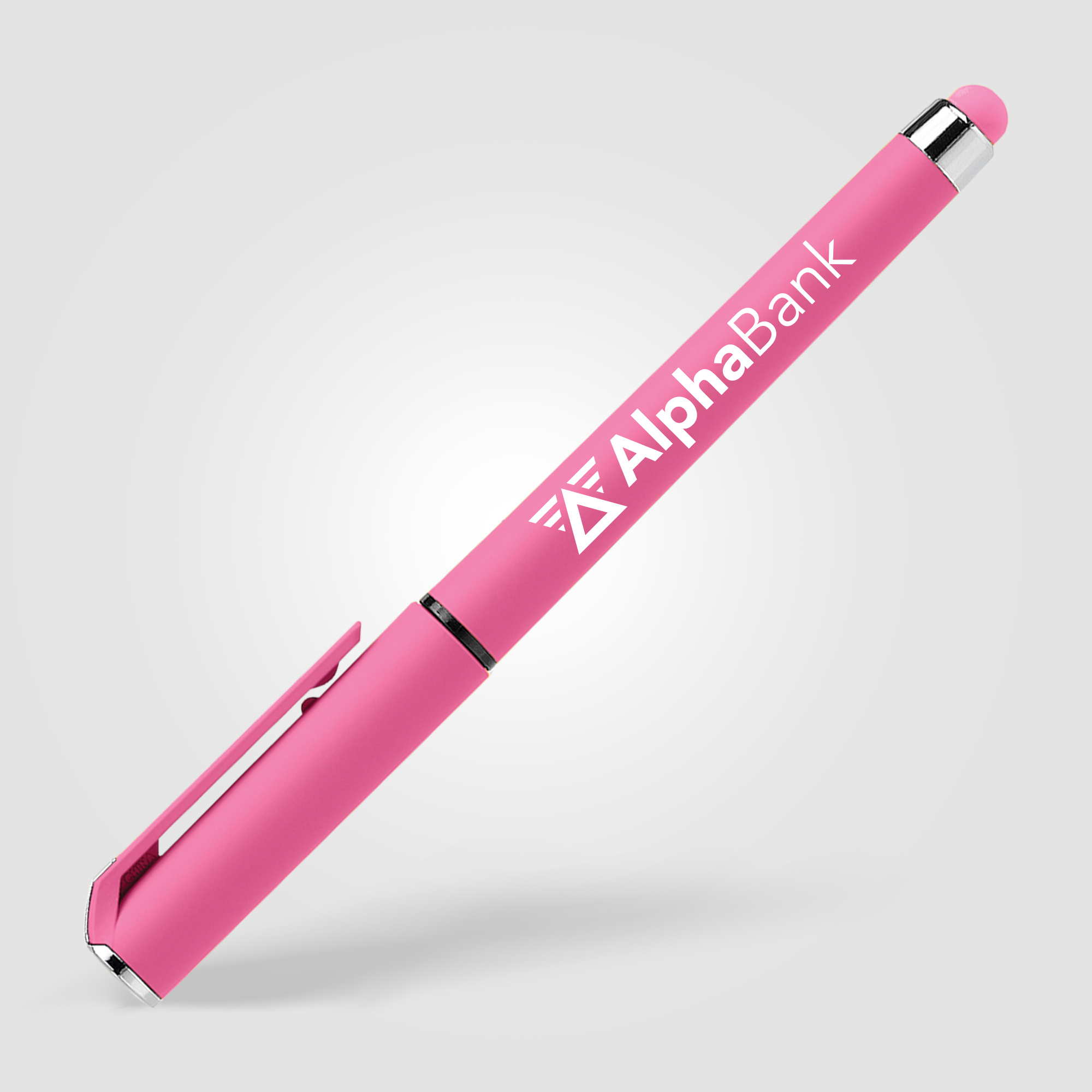 Islander Softy Brights Gel w/ Stylus 69