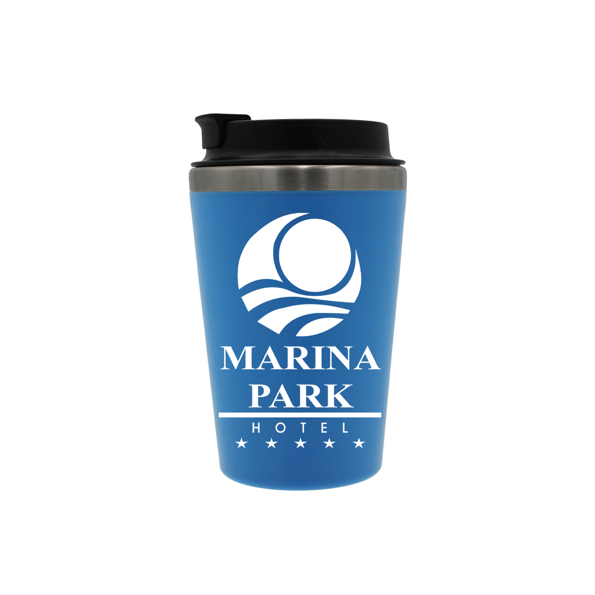 12 oz. Scout Tumbler with Sip Lid 11