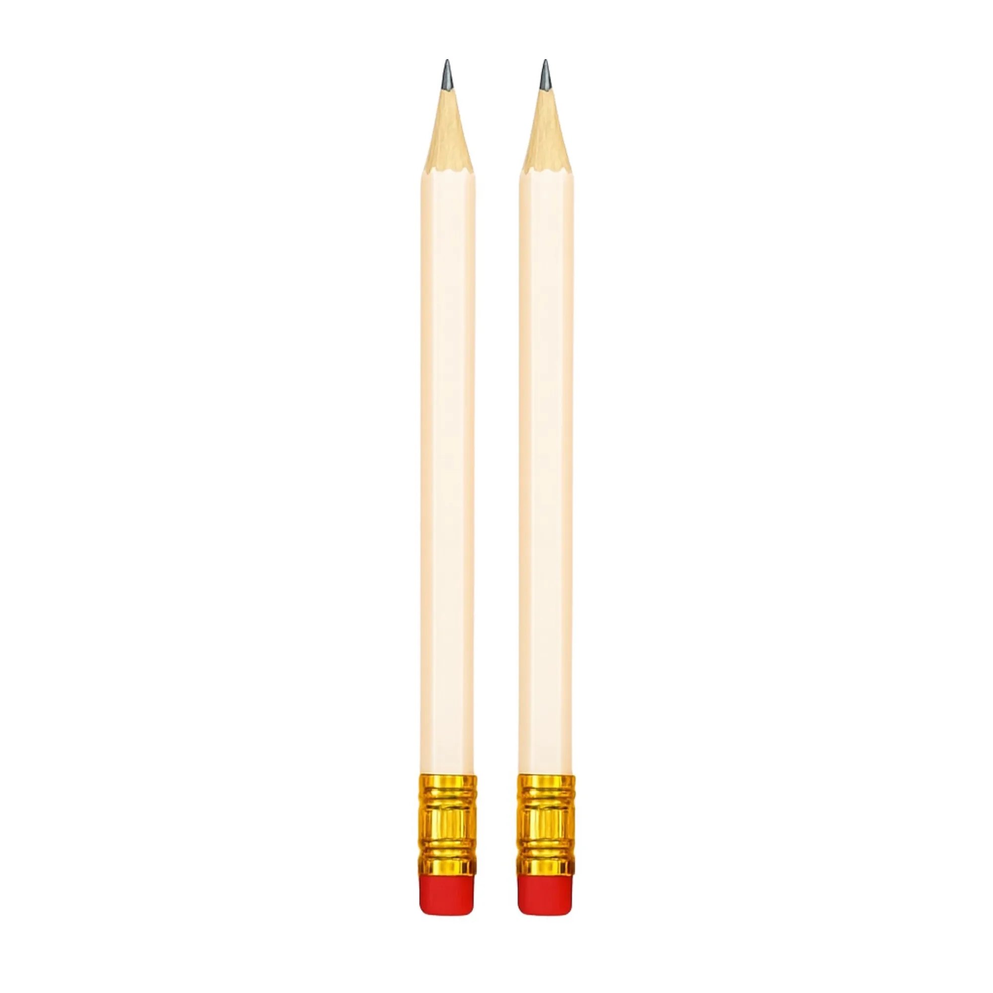 Ergonomic Writing Pencil 8