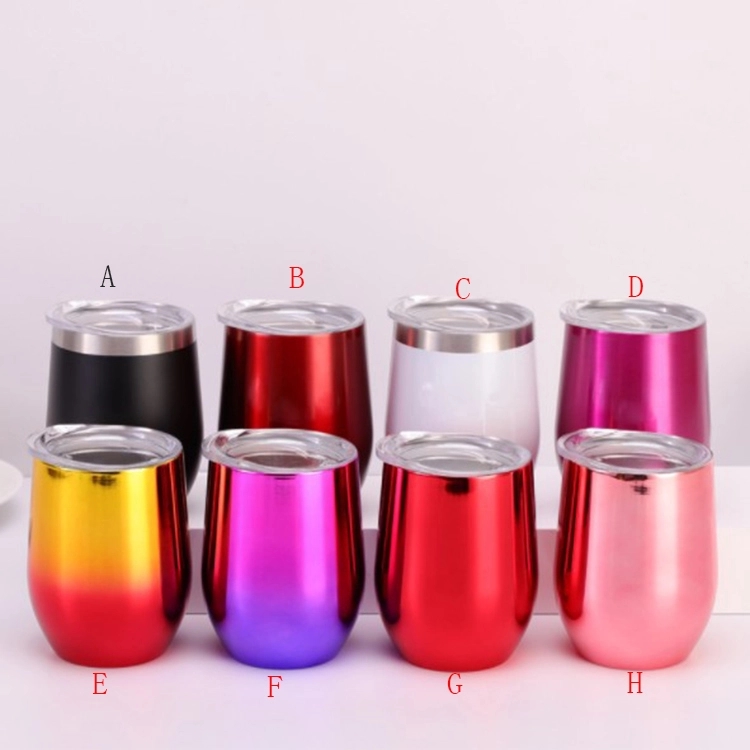 12 oz Wine Cup 5