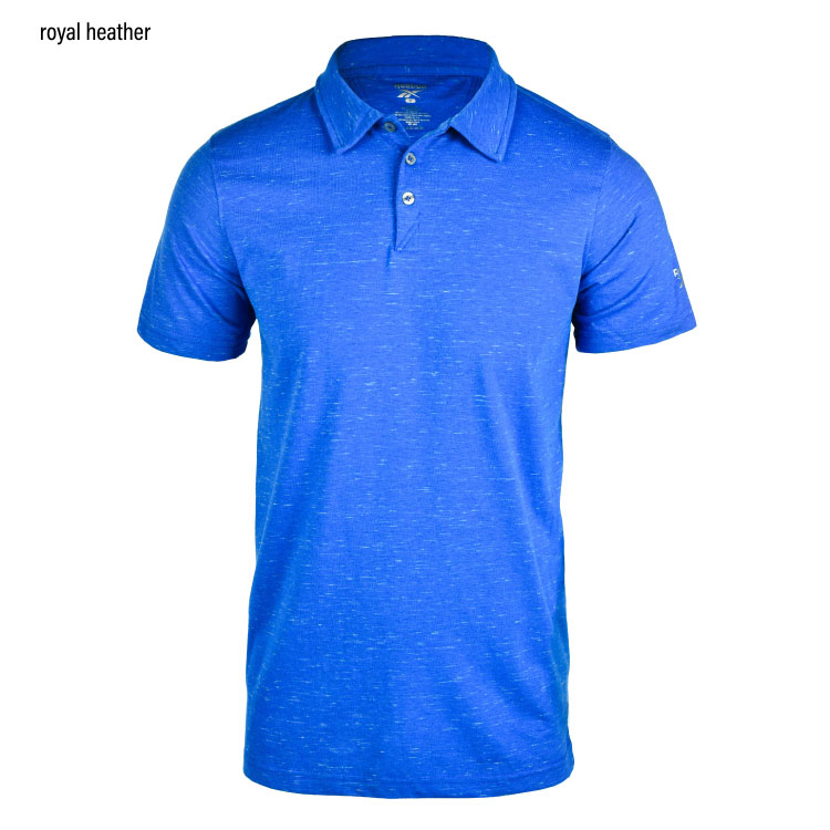 Reebok Elite Polo 7