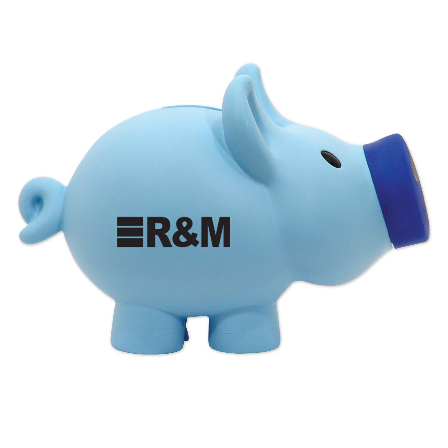 Jumbo Piggy Bank 6