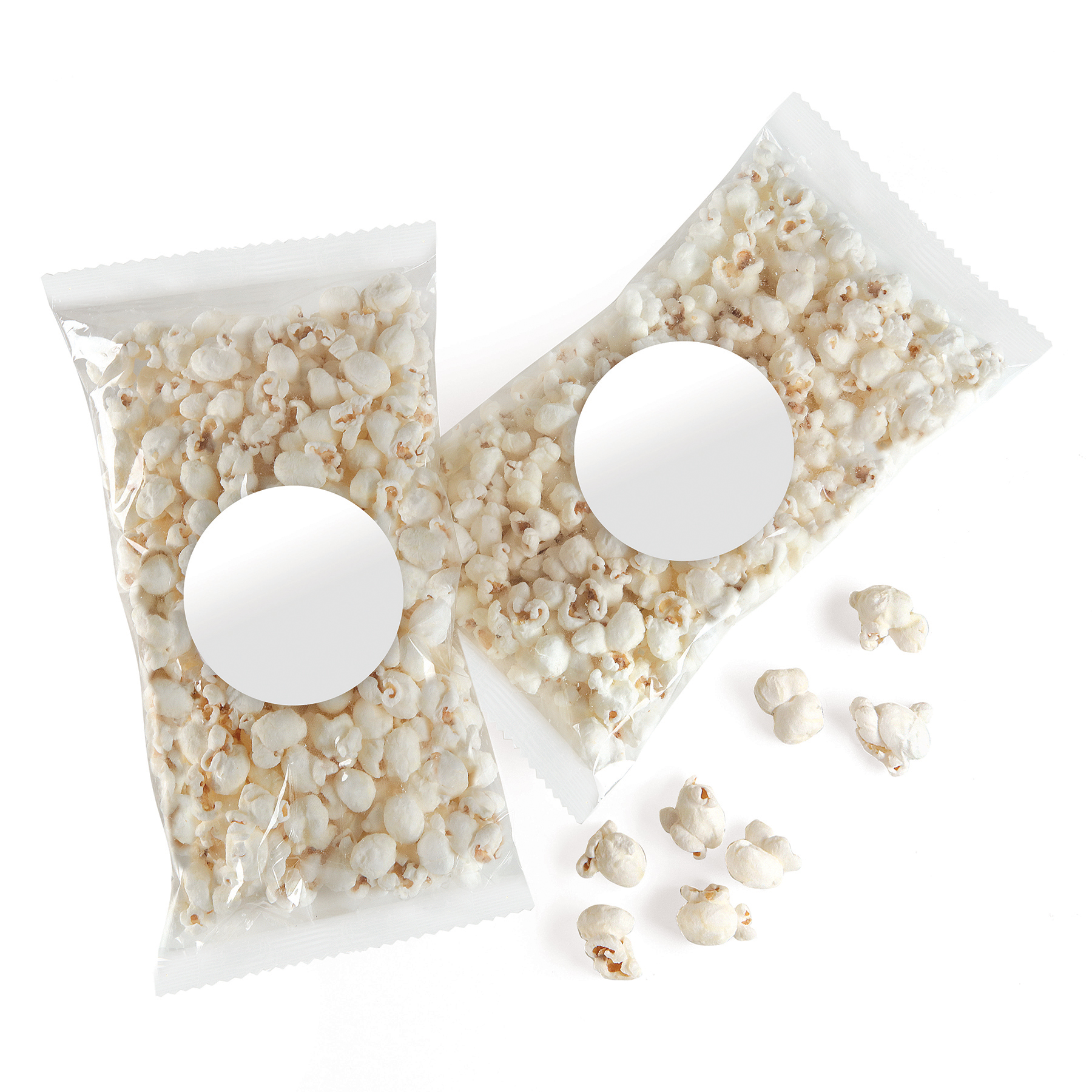 White Cheddar Popcorn 2