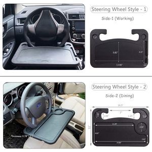Universal HUD Design Car Phone Holder With Anti Slip Clip 5