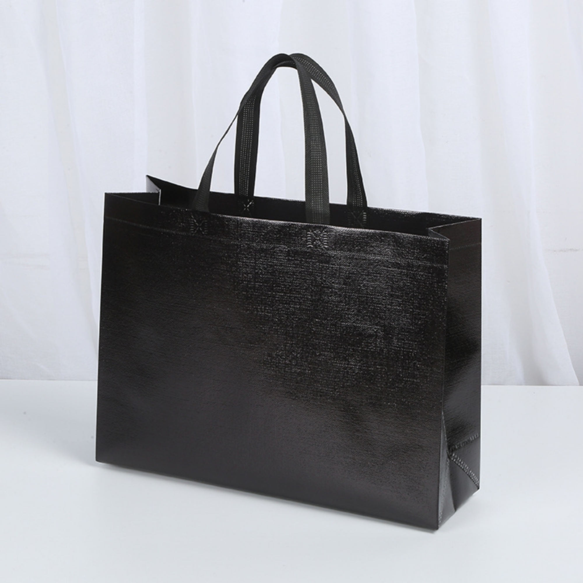 NonWoven Gift Shopping Bag 5