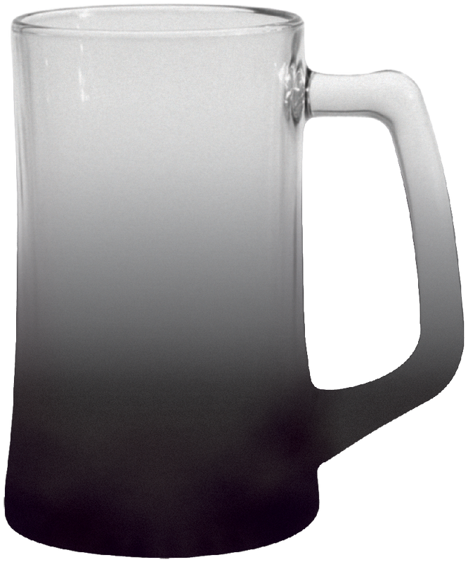 25 oz. Pittsburgh Starburst Sport  Mug 20