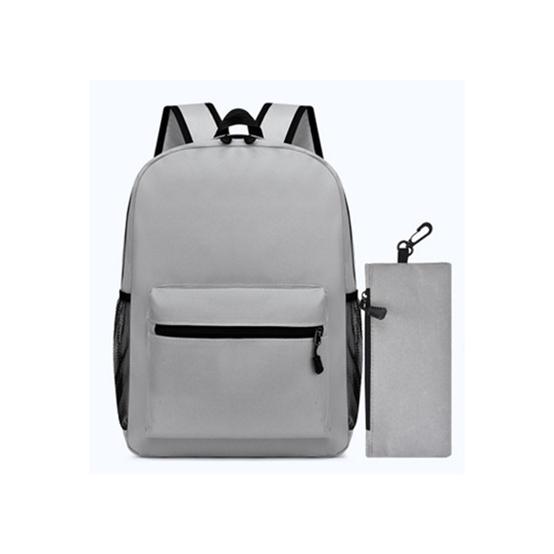 Student Backpack With Pencil Case 8