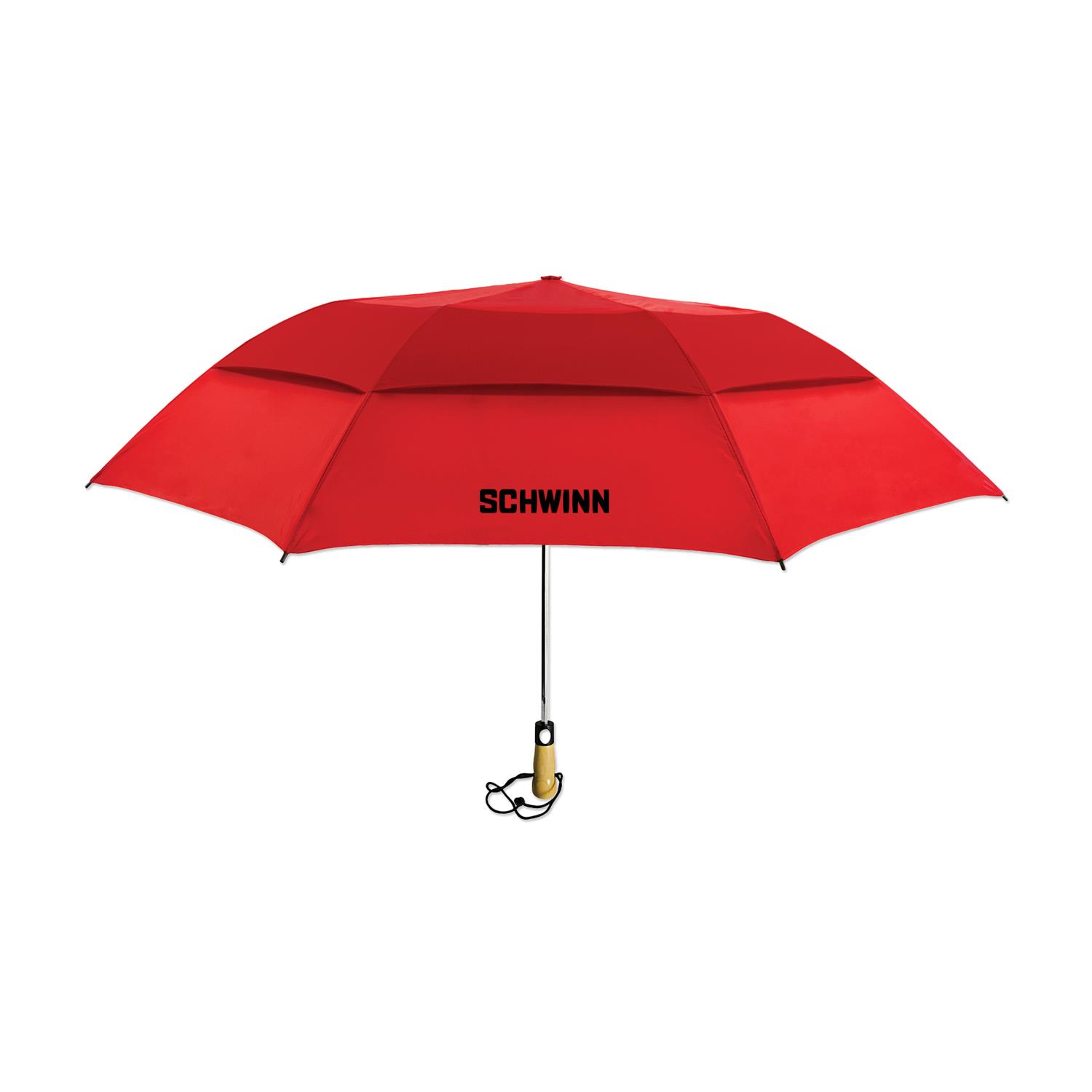 The Compact Vented Umbrella 24