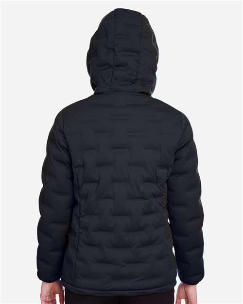 Women's UTK SubDown Loft Puffer Jacket - NE708W 28