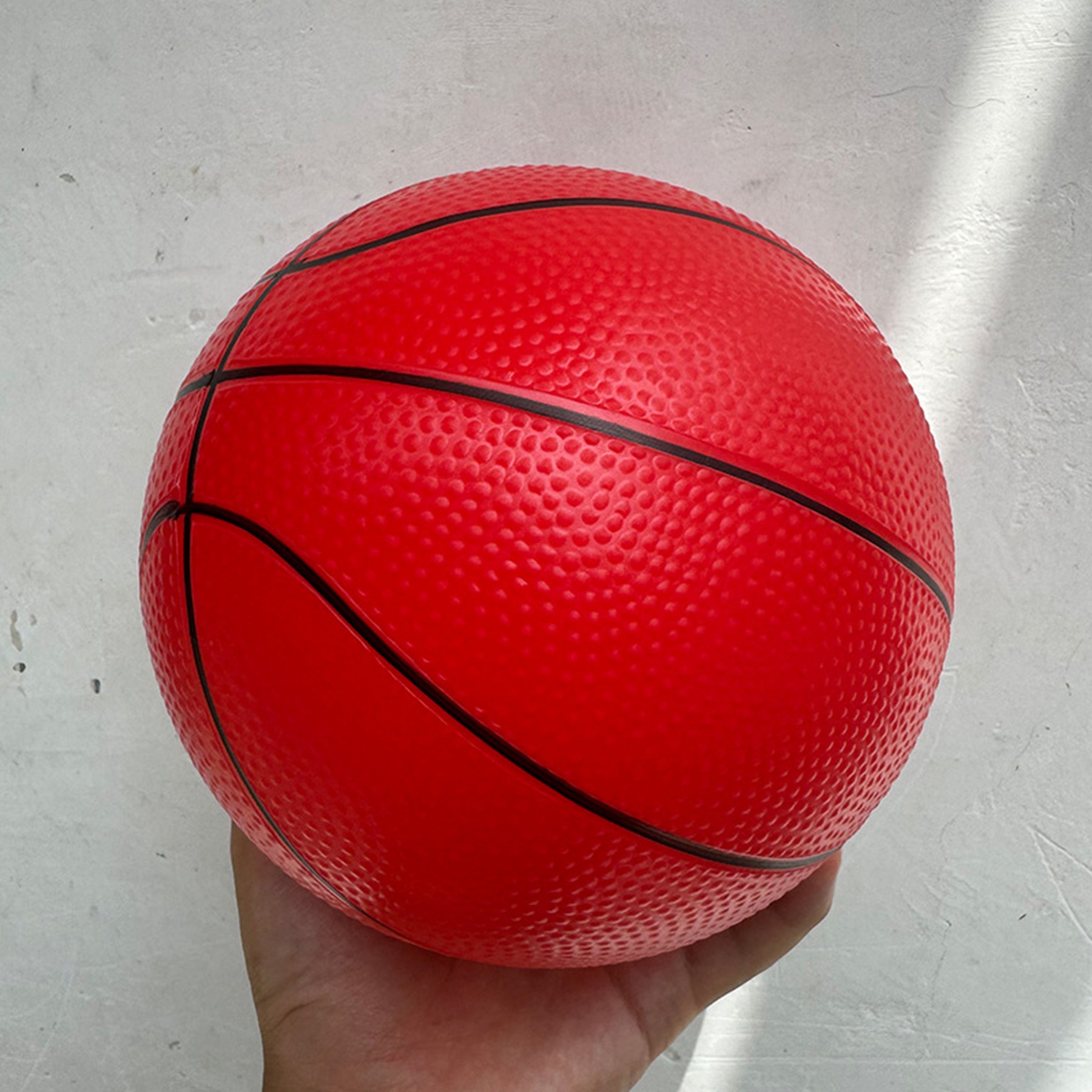 Mini Basketball 5