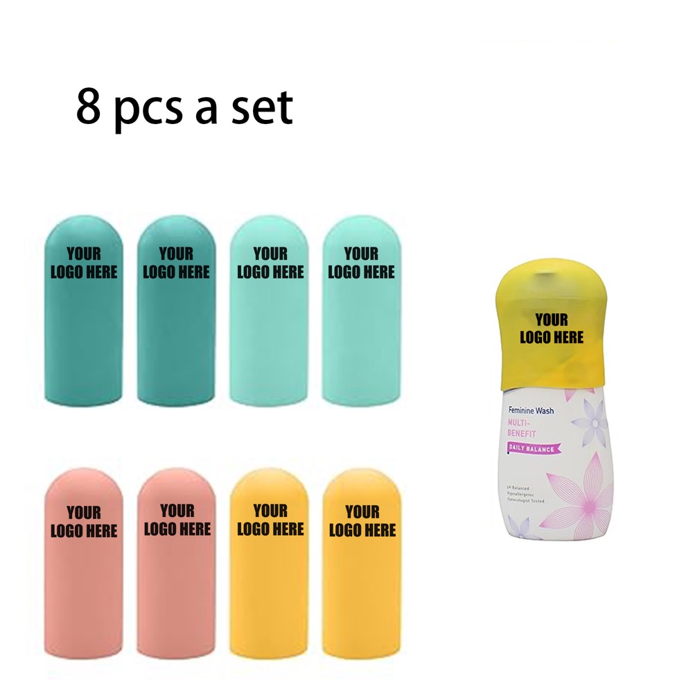 Silicone Bottle Cover 2
