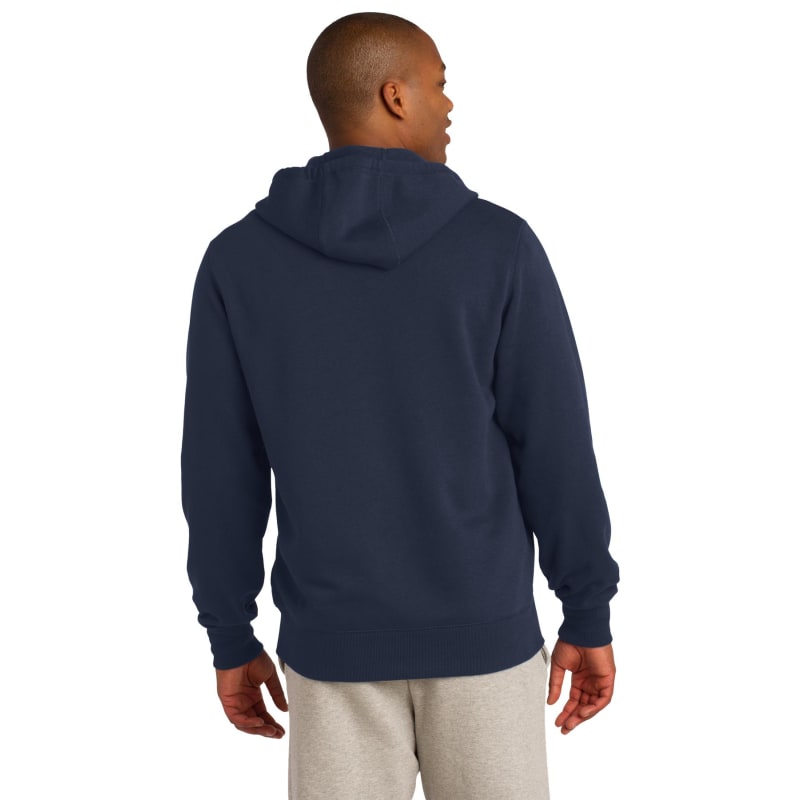 Sport-Tek Full-Zip Hooded Sweatshirt., custom hoodie or sweatshirt with logo imprint 12