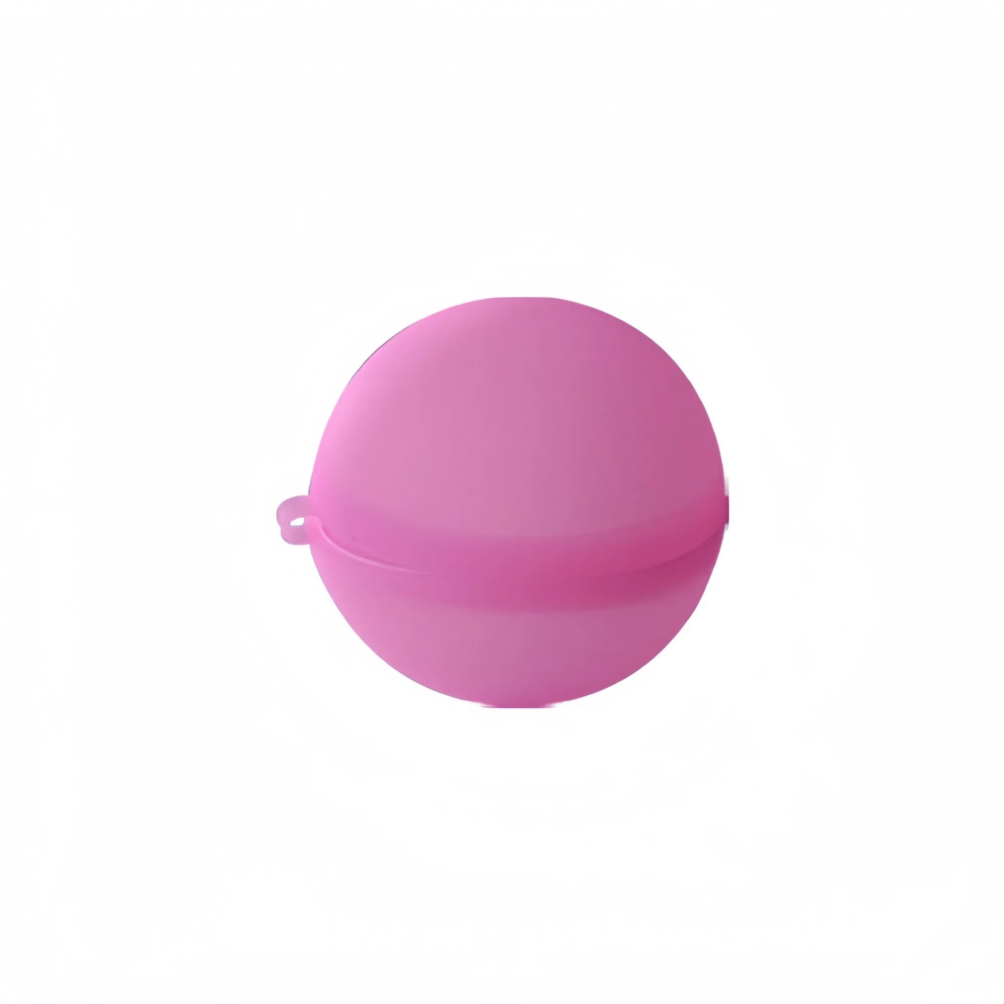 Water-Filled Silicone Beach Water Ball 8