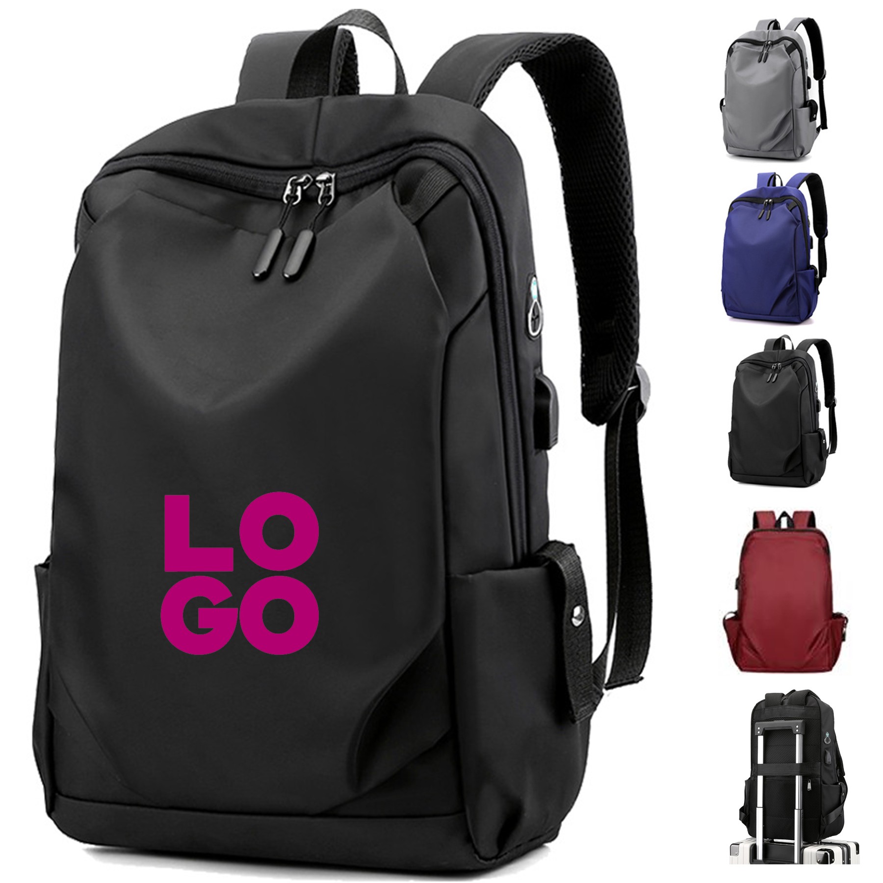 Travel Computer Backpack