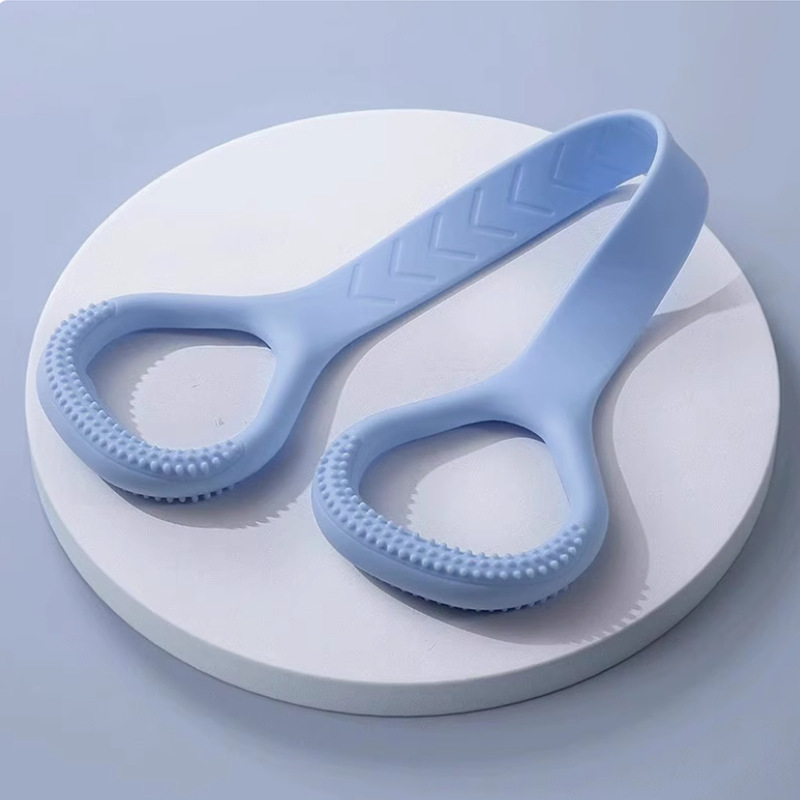 Arm Back Training Elastic Ropes 4