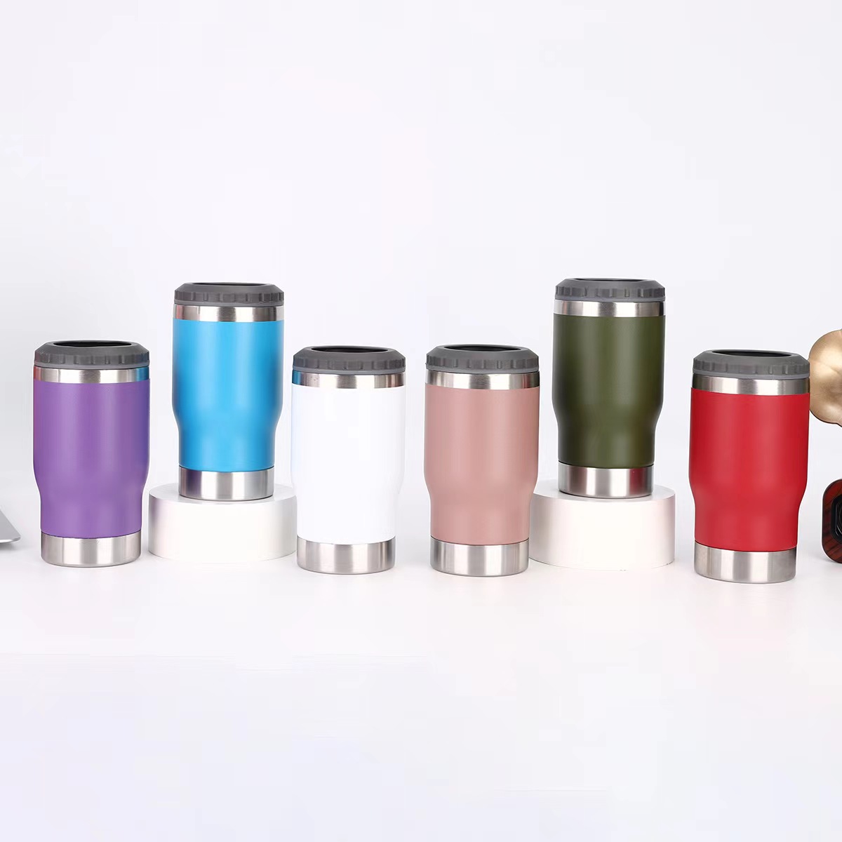 14oz Tumbler With Bottle Opener 2