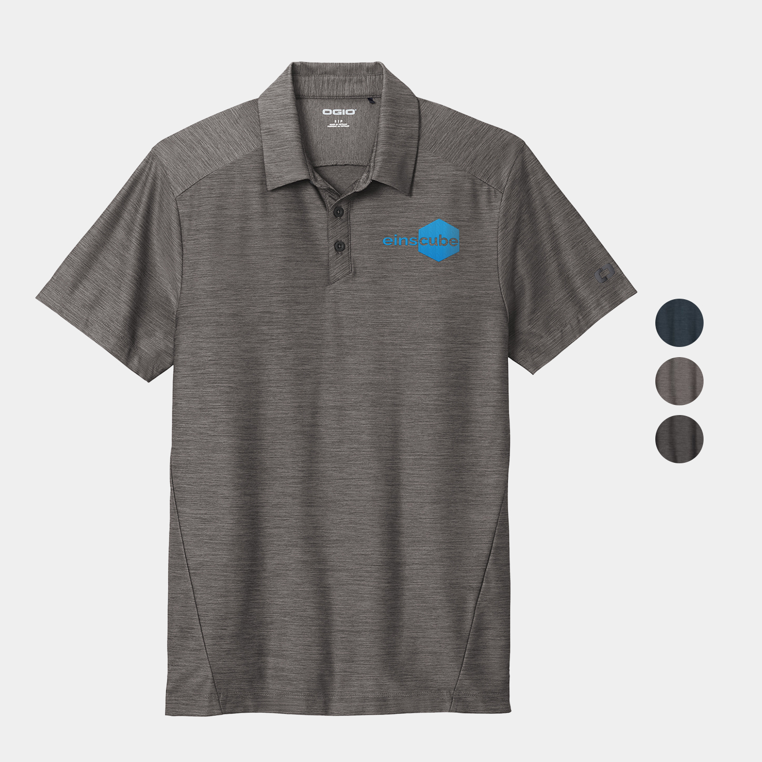 OGIO ® Slate Polo 1