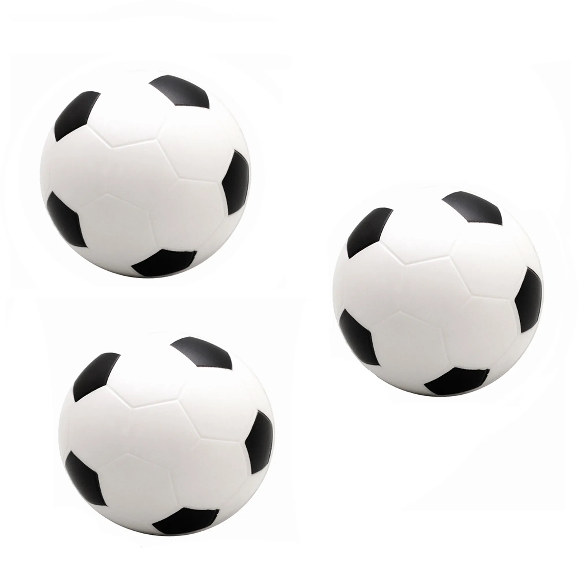 Soccer Stress Ball 3