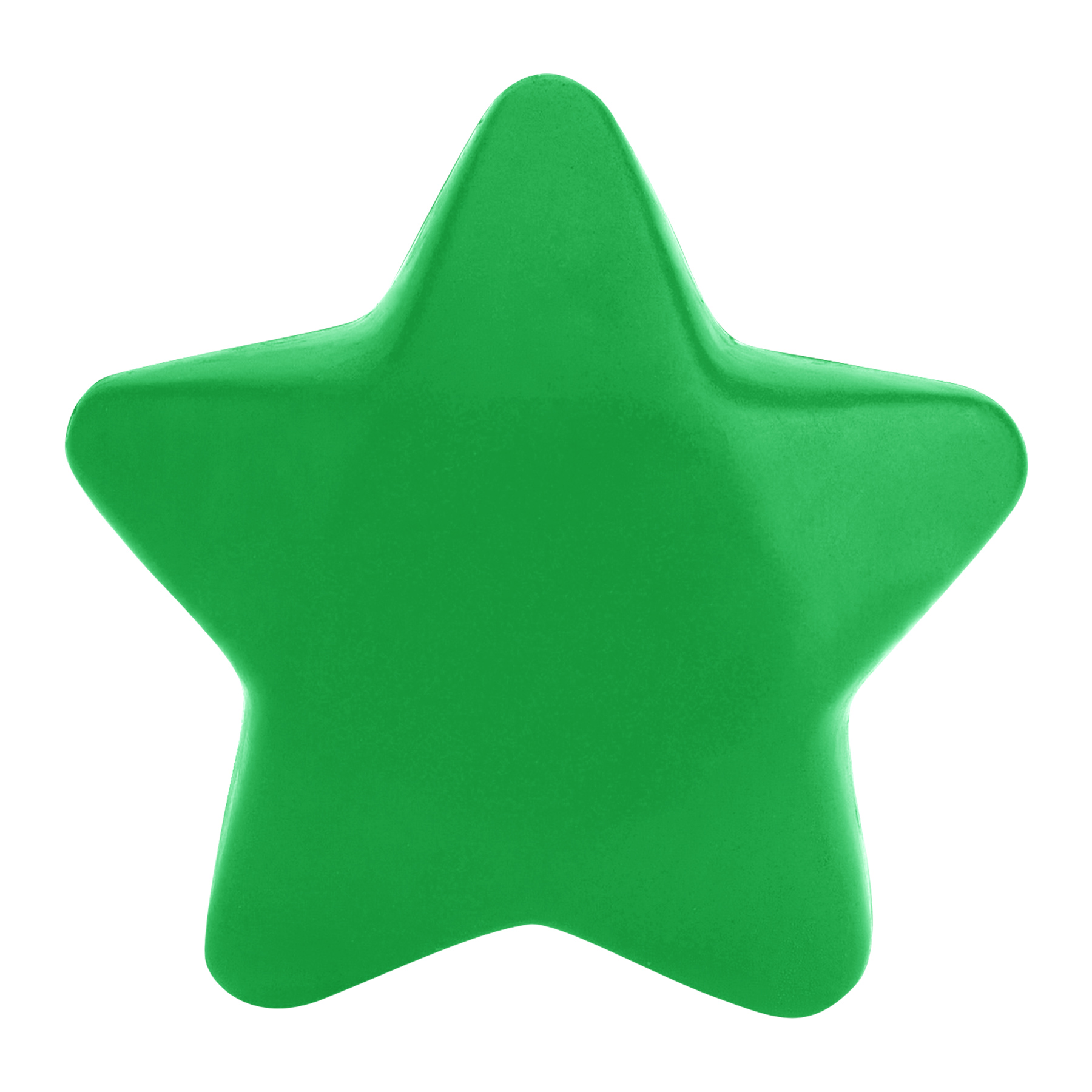 Star Stress Reliever 5