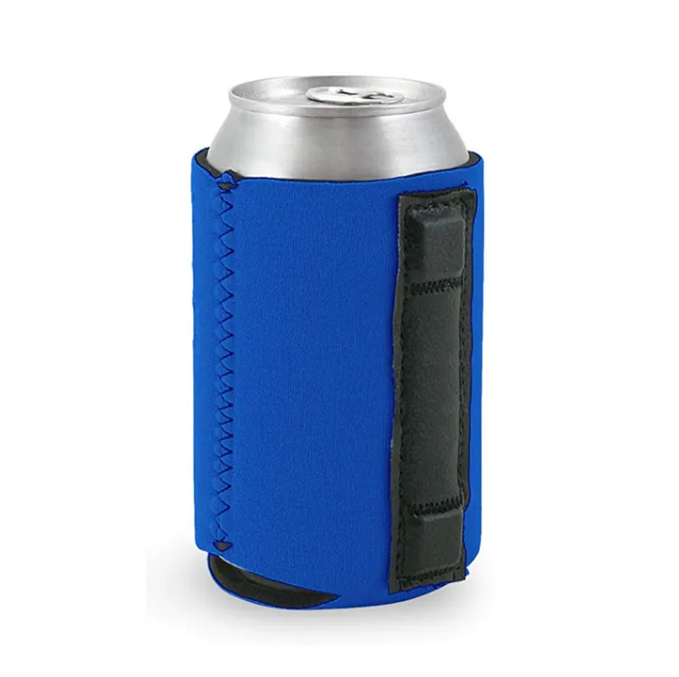 Magnet Beverage Can Cooler 4