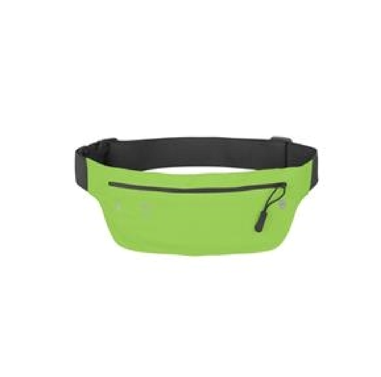 Running Compact Belt Fanny Pack 3