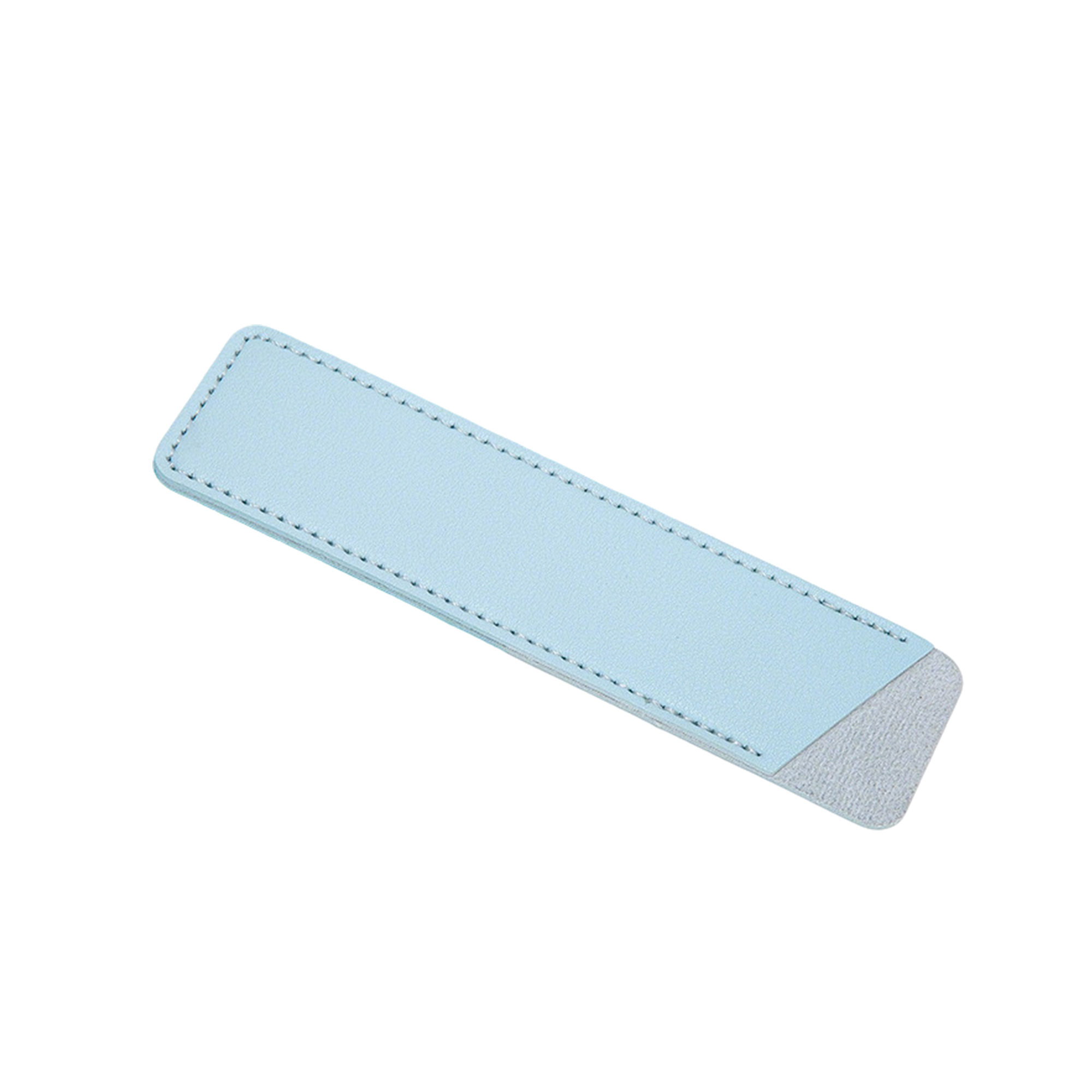 PU Writing Instrument Sleeve With Single Pocket 5