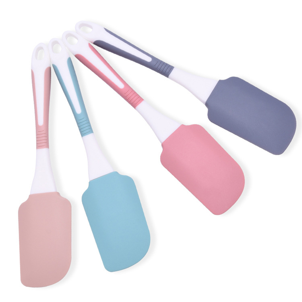 Silicone Scraper 7