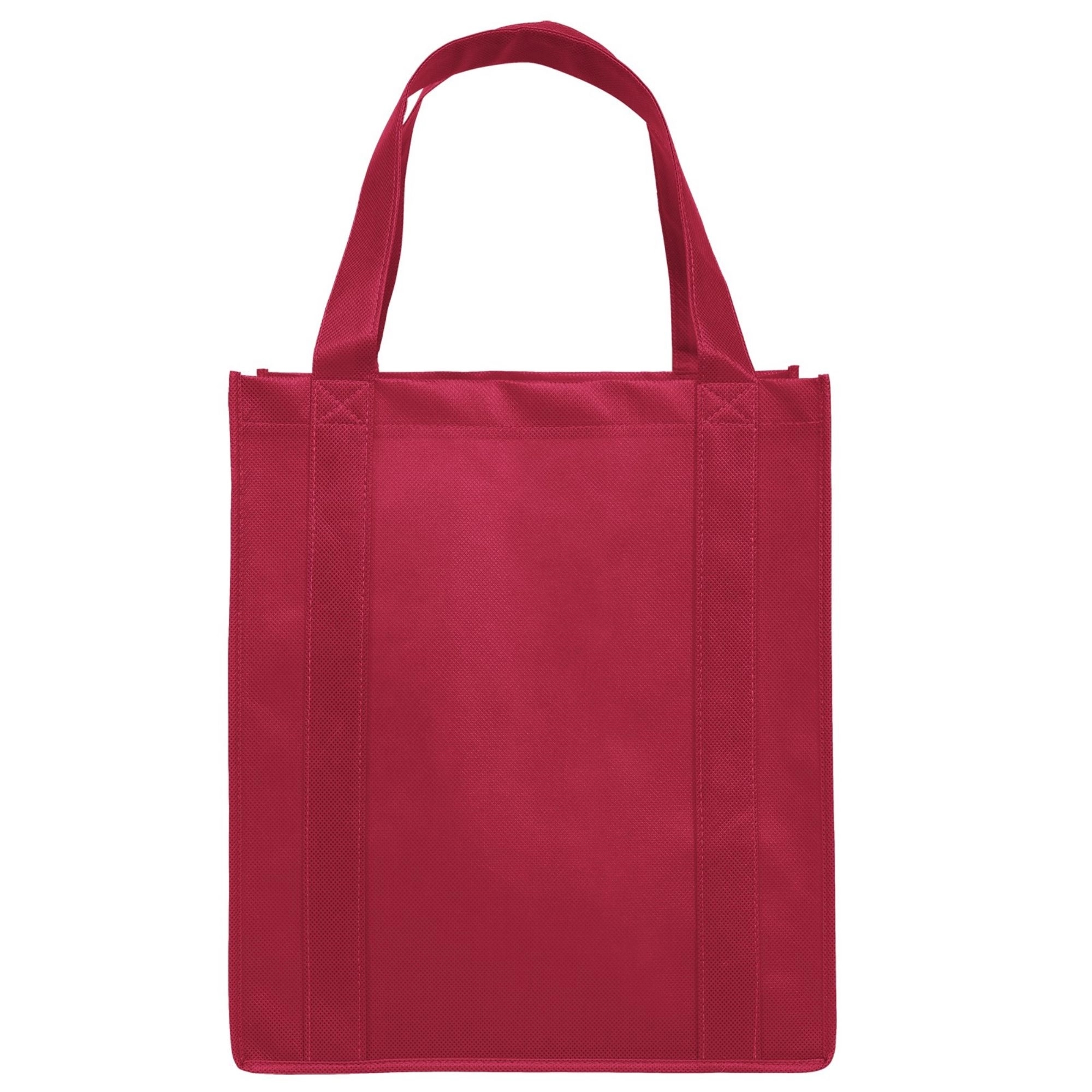 80 Gram Non-Woven Shopper Tote Bag 2