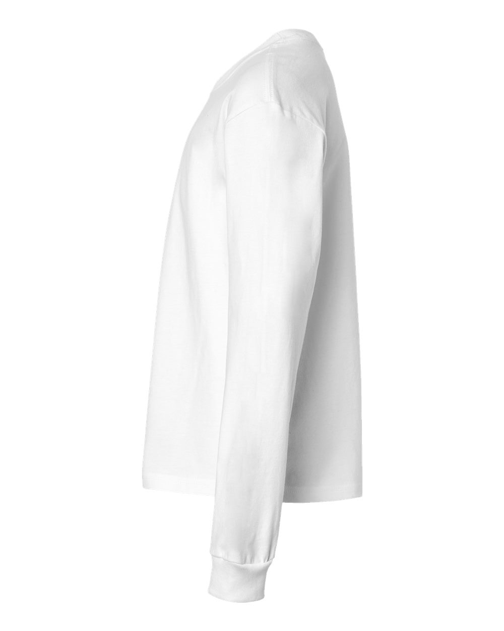 Youth 6oz. Heavyweight Long Sleeve Tee - 3511Y 66