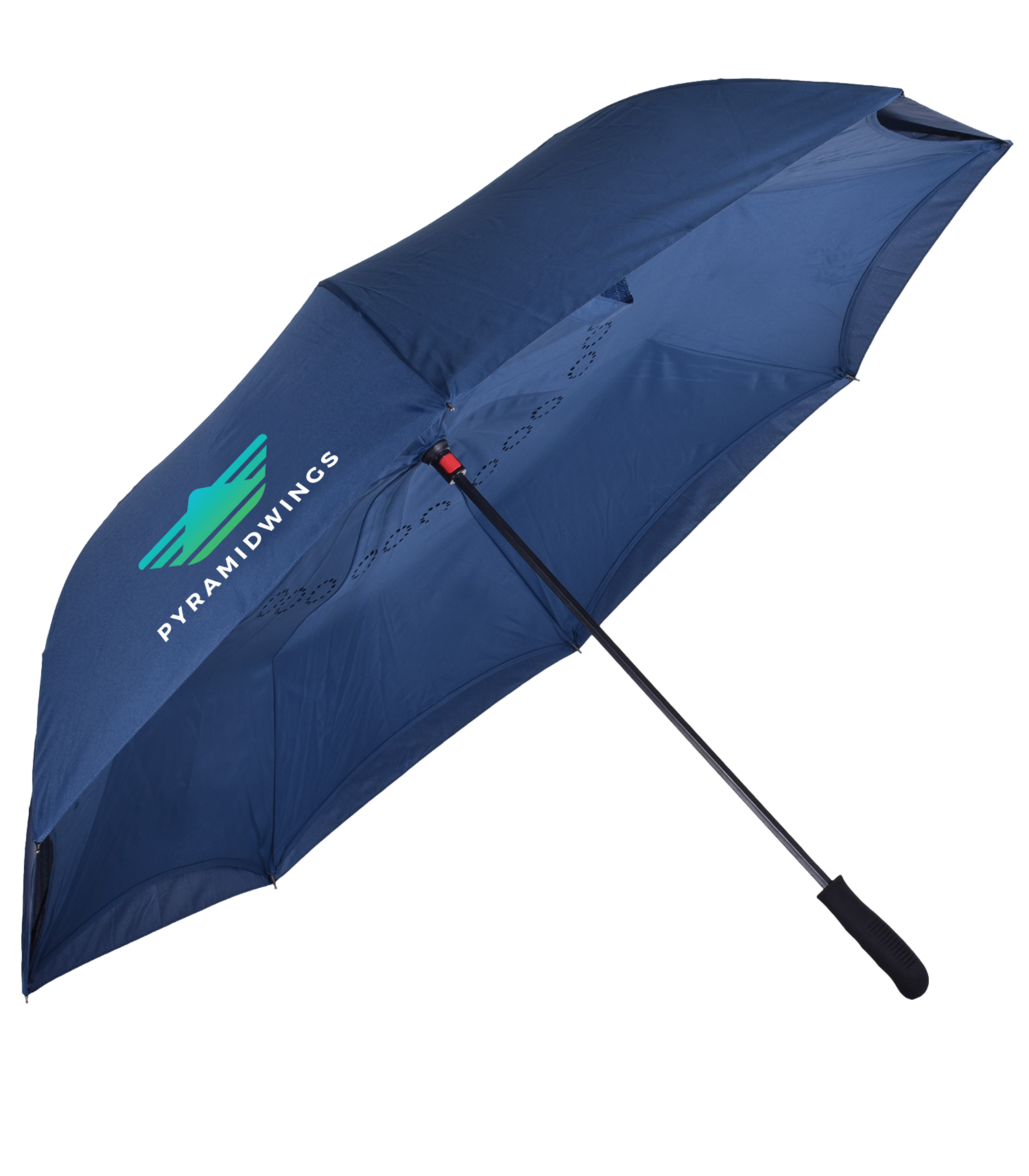 The Rebel XL Umbrella 5