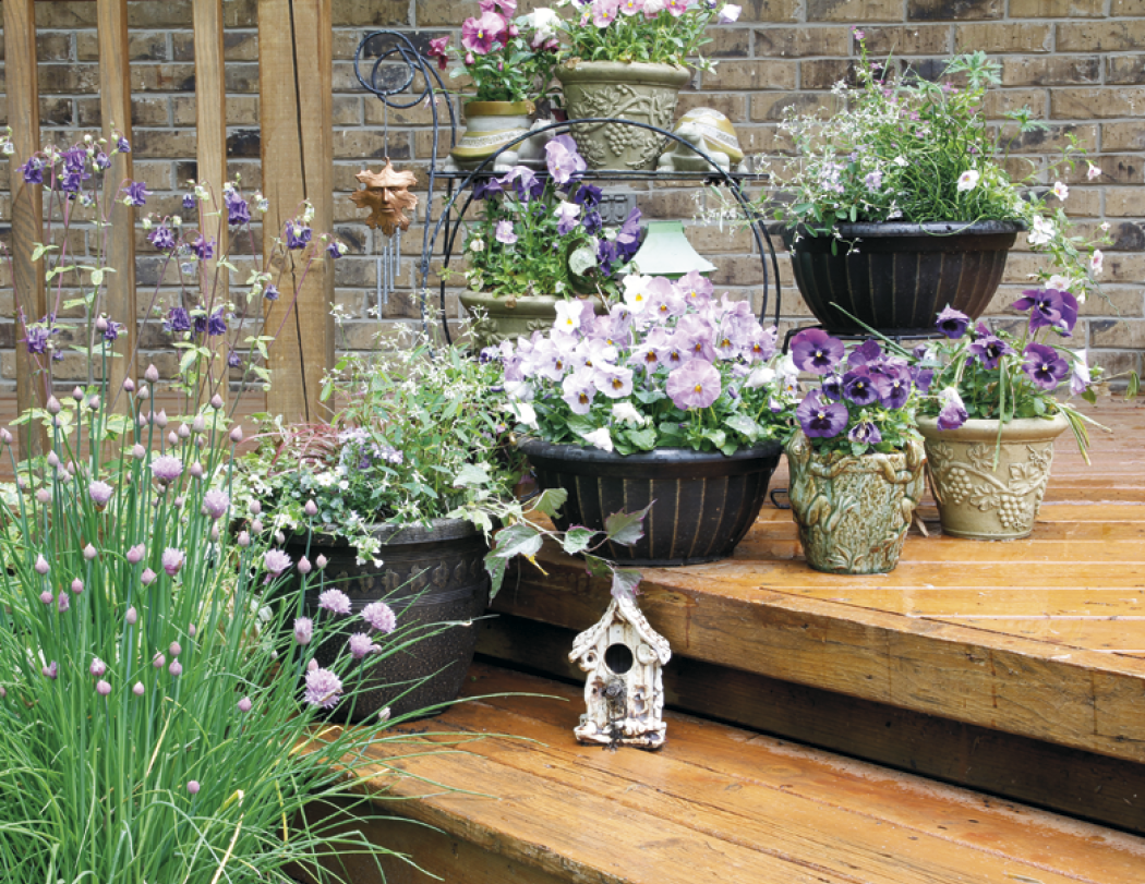 Triumph® Calendars Gardens Calendar 70