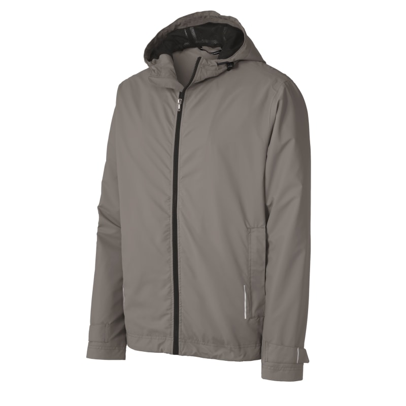 Port Authority Northwest Slicker. 3