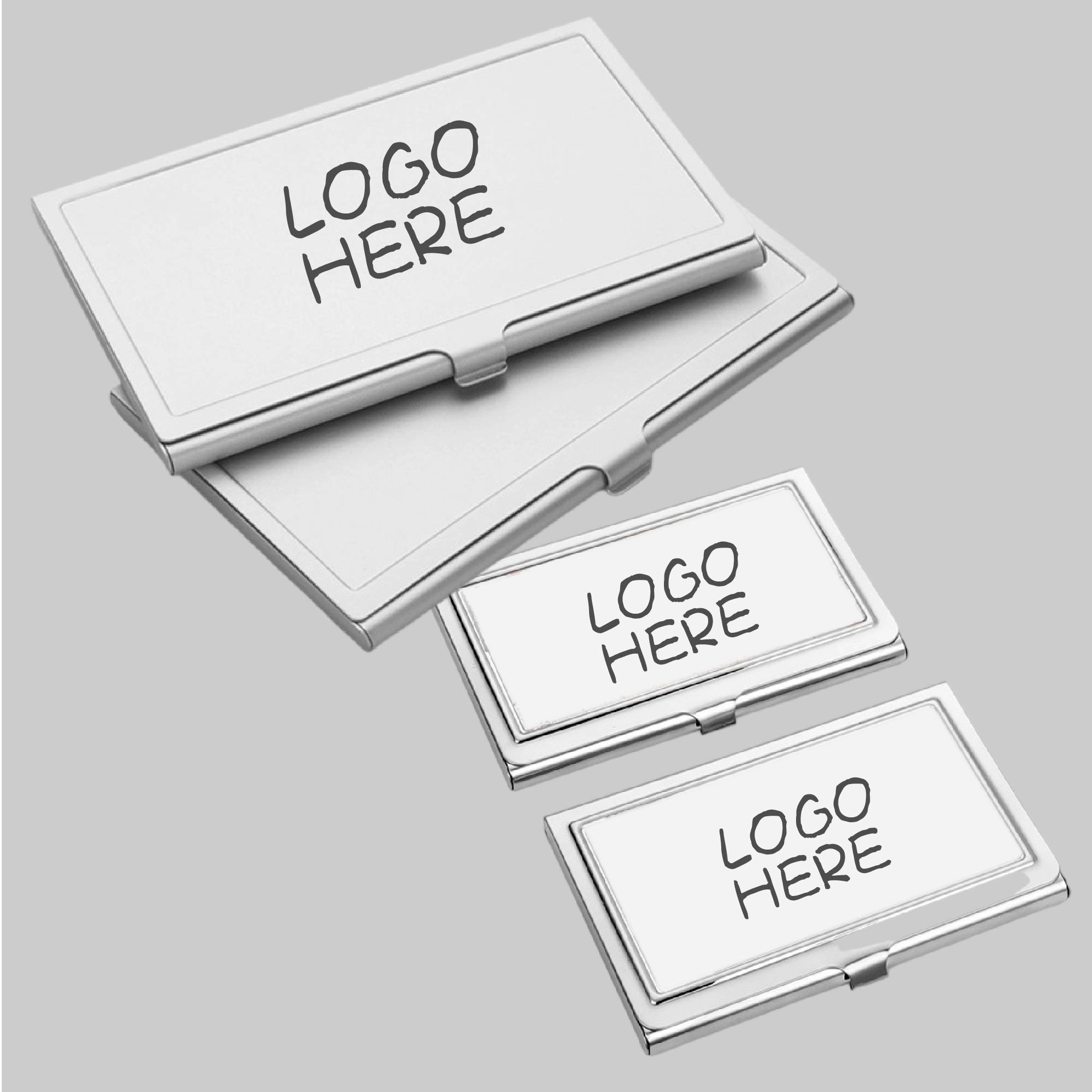 Business Card Holder Case 1