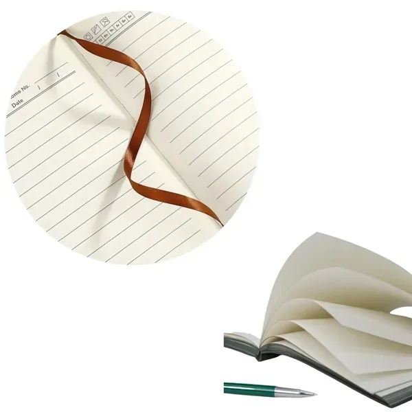 Custom Ballpoint Pen - Business Gift 7