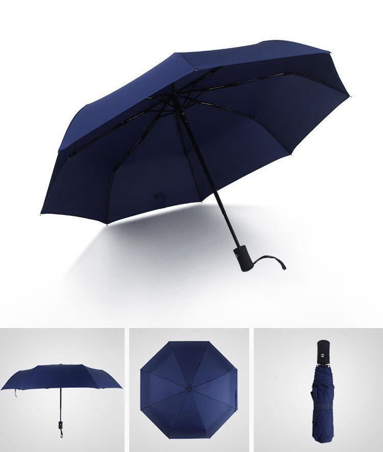 42" Folding Umbrella 2