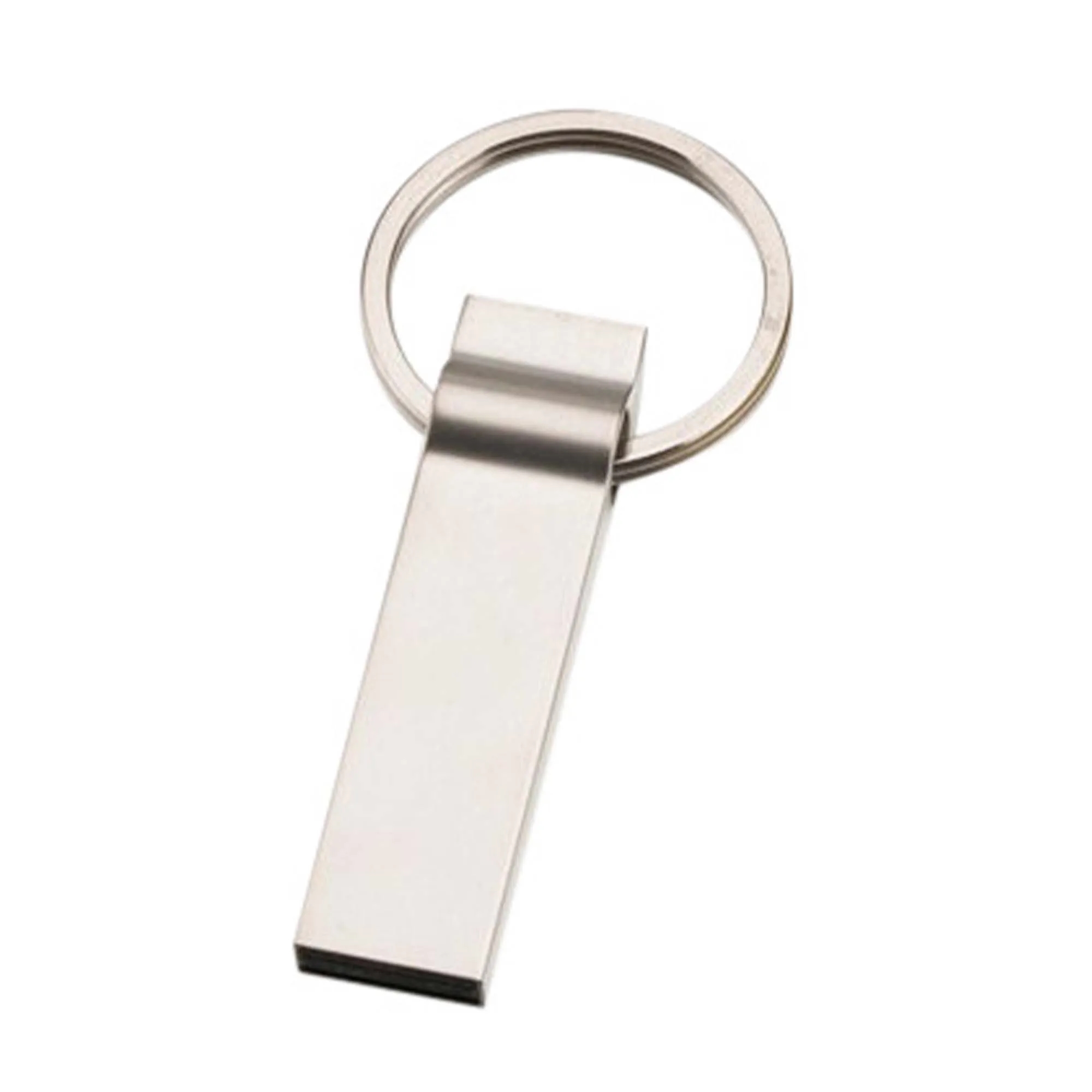 Ring Key USB Flash Drive 8