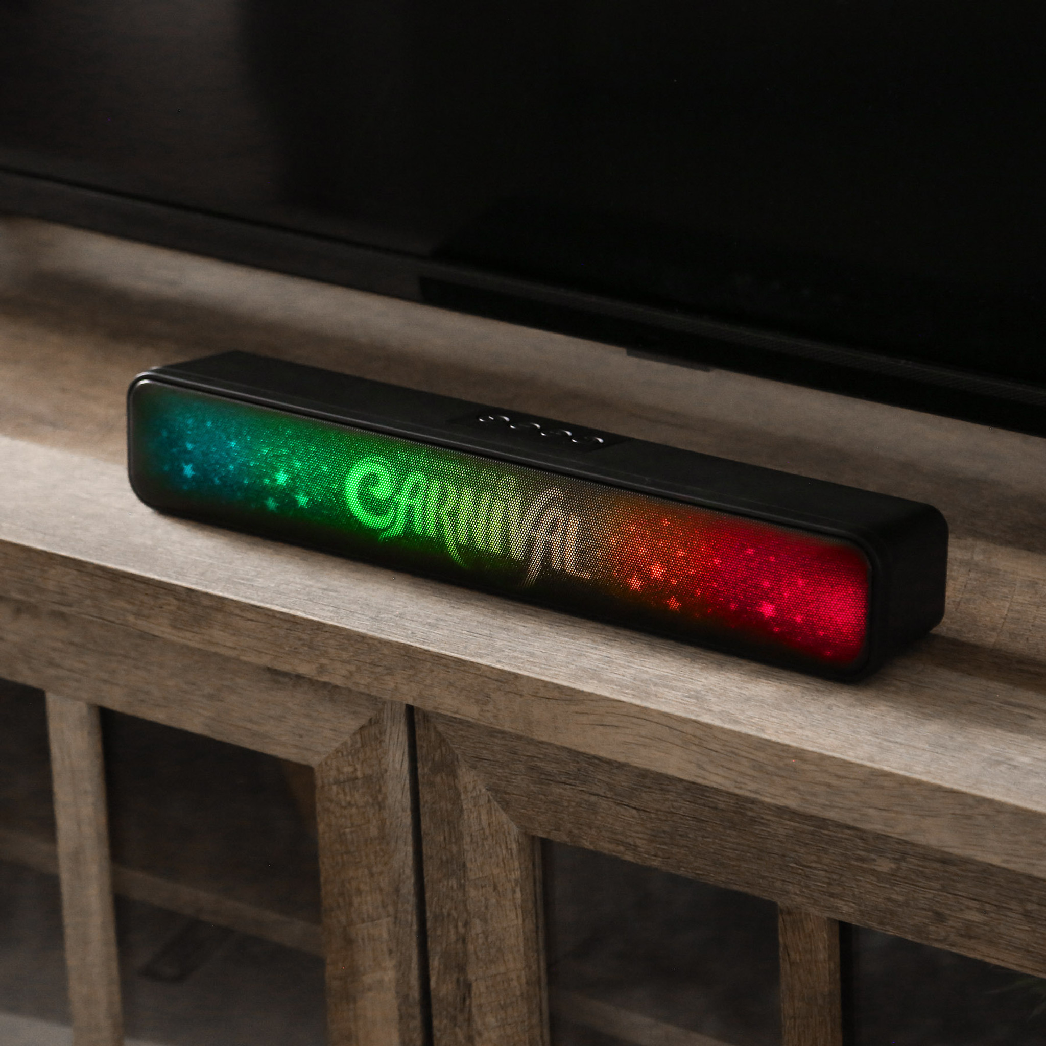 Colorwav Soundbar 10