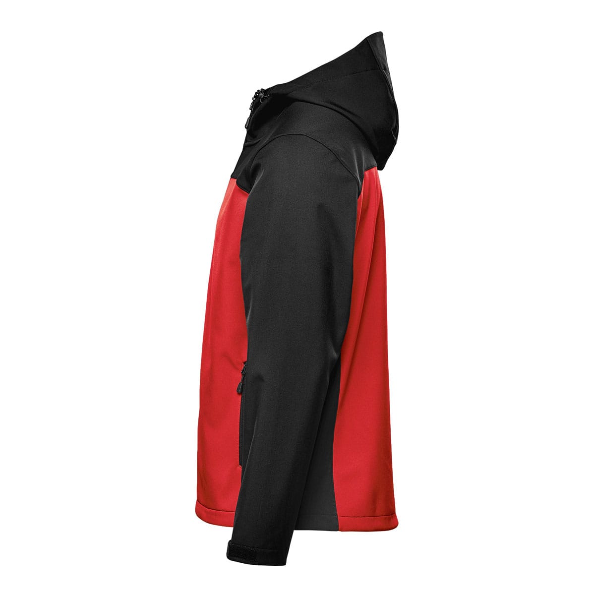 Stormtech Men's Cascades Softshell Hoody 10
