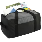 NBN Trailhead Recycled Duffel 41