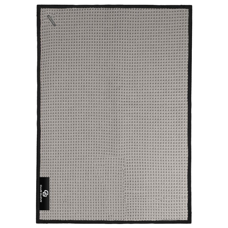 Club Glove Microfiber Cart Towel (16" x 24") 7