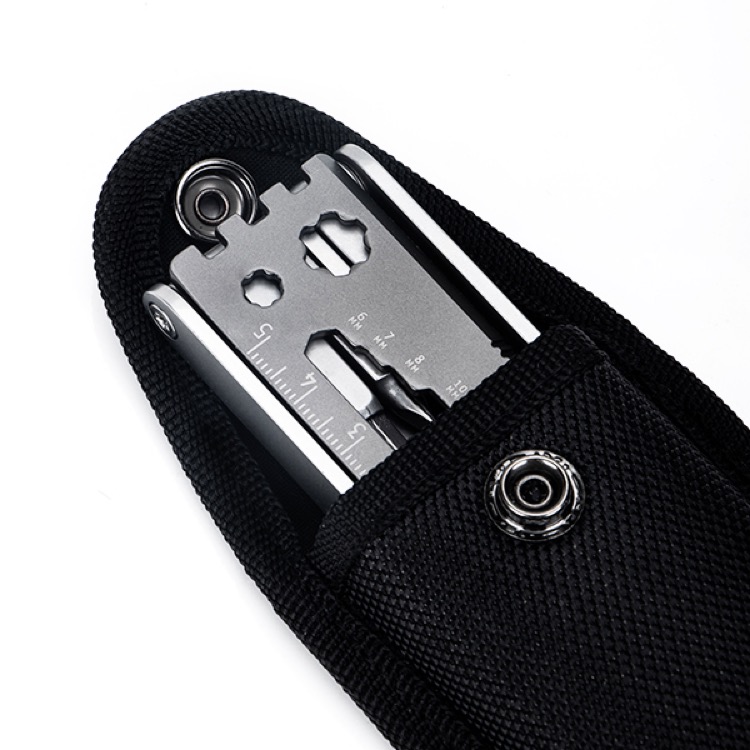 The Essential Multi-Tool Kit 5