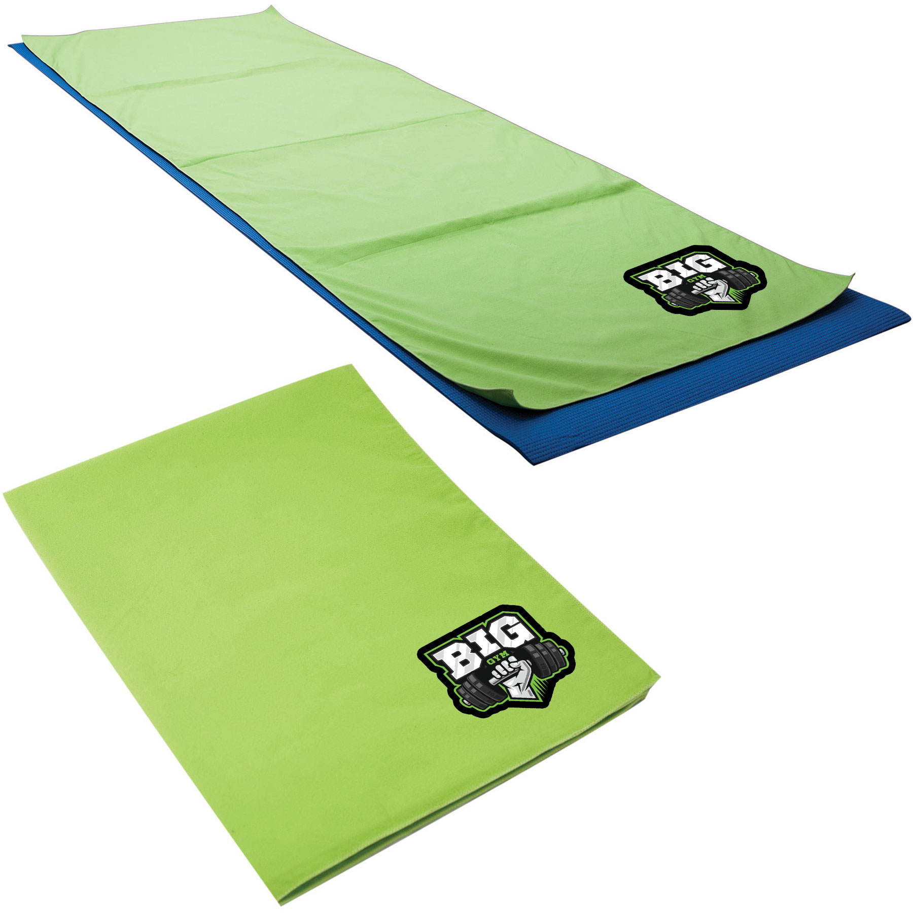 YOGA / WORKOUT TOWEL 8