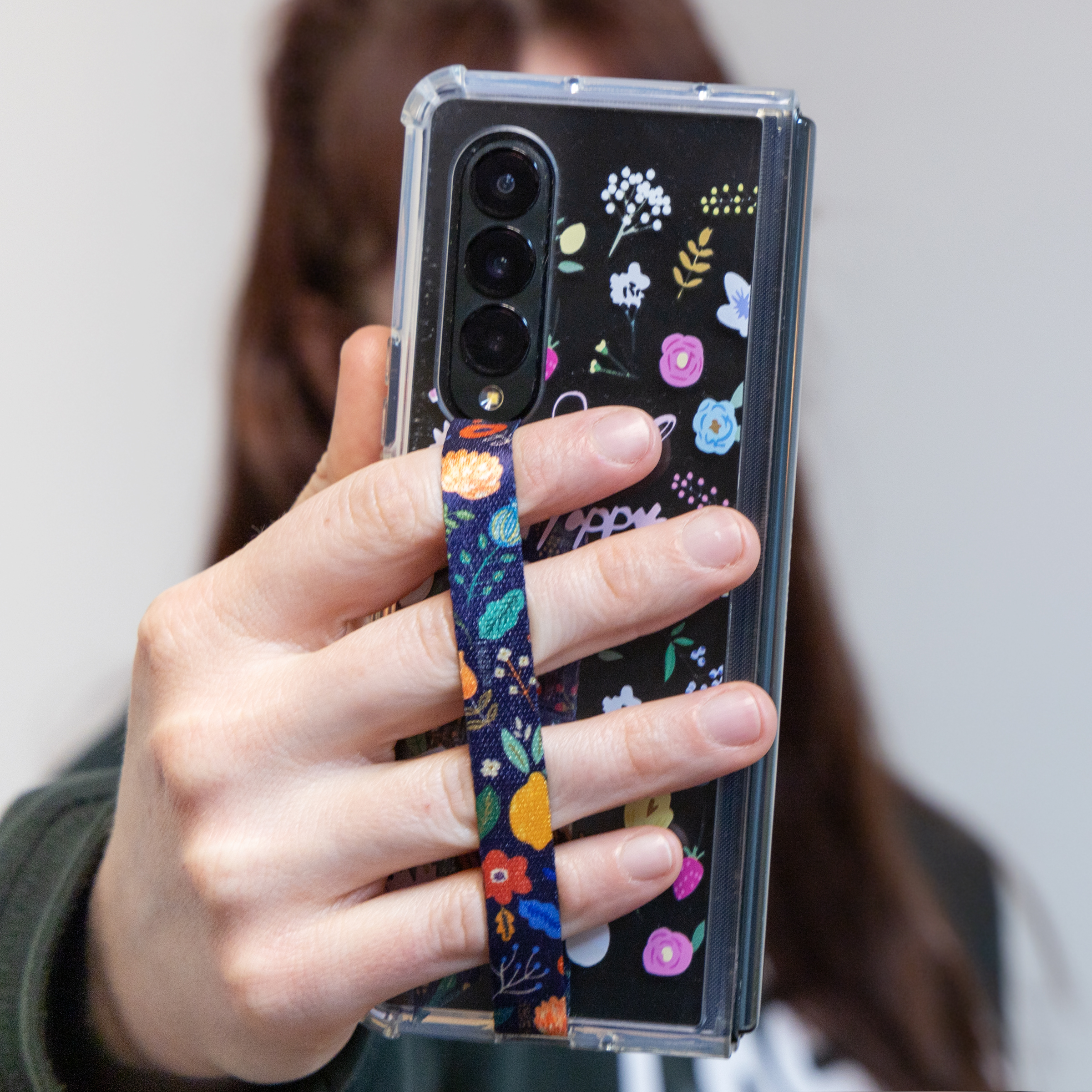 Eco Phone Loops Ninja 7