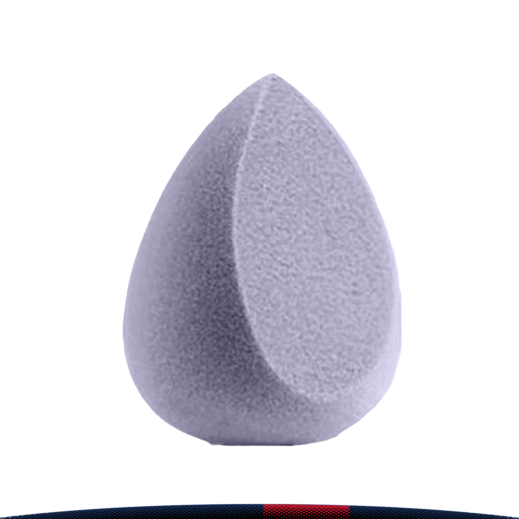 Flocking Beauty Sponge 6