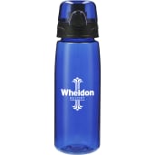Capri 25oz Tritan Sports Bottle 28