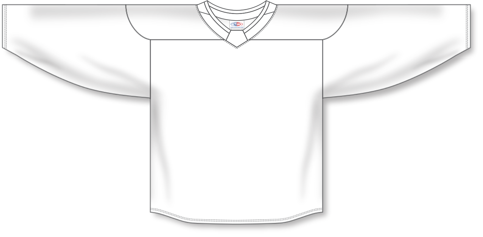 Practice Hockey Jerseys H6250-G01 5