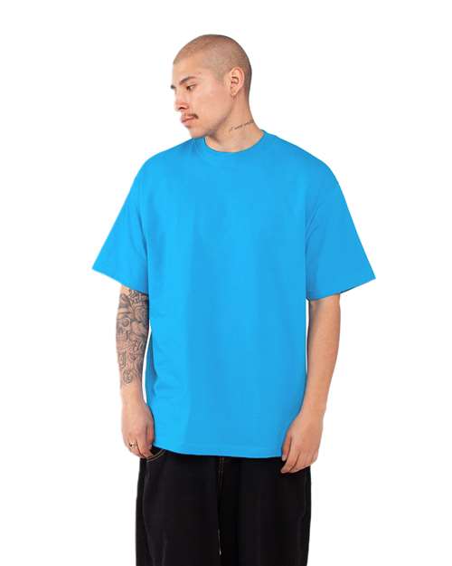 Unisex Tall Max Heavyweight Tee - SHMHSST 50