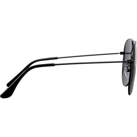 Stunkel Recycled Aviator Sunglasses 175
