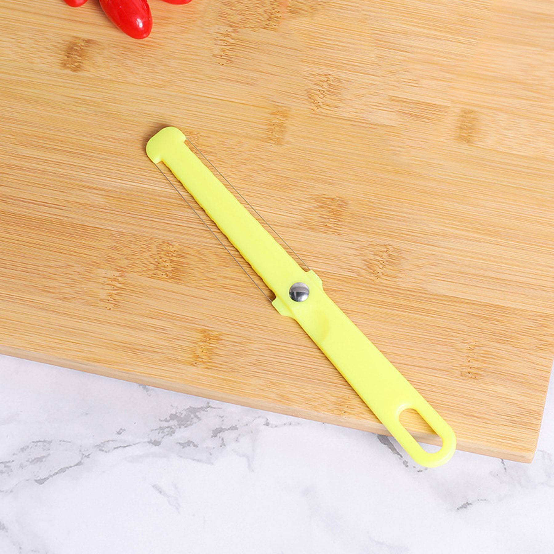 Scraper with Long Handle 4